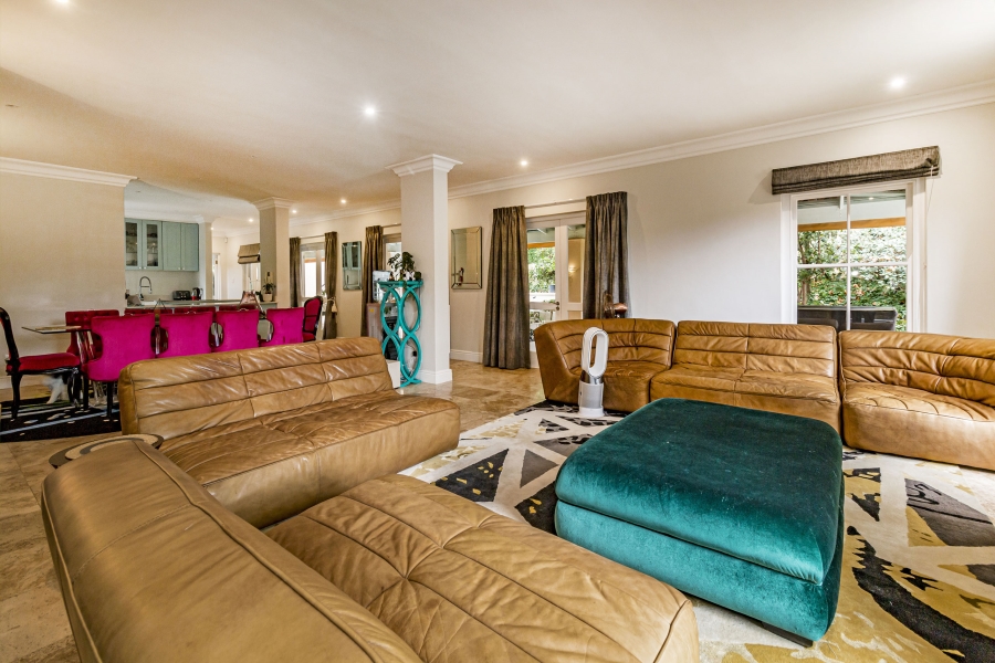 To Let 3 Bedroom Property for Rent in Spanish Farm Western Cape